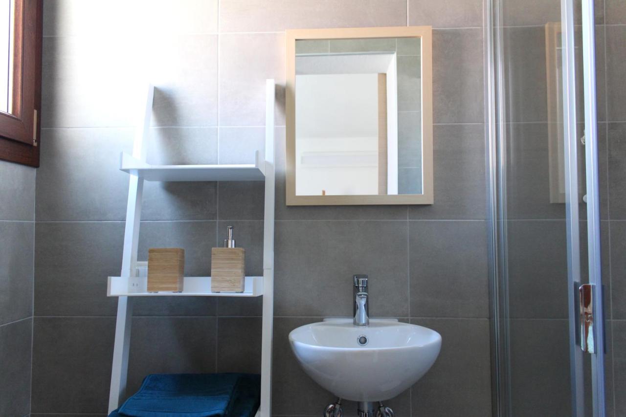 Acquachiara Rooms Villasimius Exterior foto