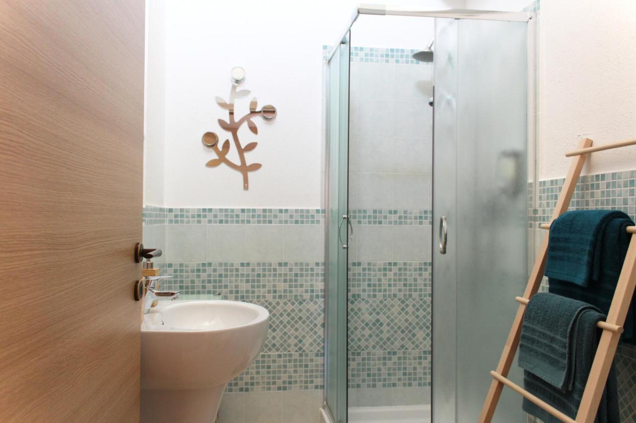 Acquachiara Rooms Villasimius Exterior foto