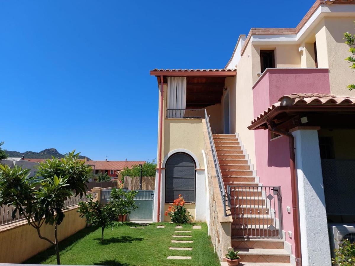 Acquachiara Rooms Villasimius Exterior foto